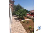 Apartmny Ivan Okrug Gornji - Trogir Chorvatsko