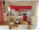 Apartmny Ivan Okrug Gornji - Trogir Chorvatsko