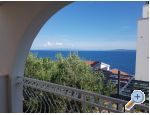 Apartmny Ivan Okrug Gornji - Trogir Chorvatsko