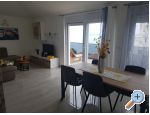Apartmny Ivan Okrug Gornji - Trogir Chorvatsko