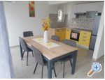 Apartmny Ivan Okrug Gornji - Trogir Chorvatsko