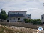 Apartmny Ivan Okrug Gornji - Trogir Chorvatsko