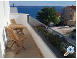 Apartmny Ivan Okrug Gornji - Trogir Chorvatsko