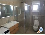 Apartmny Ivan Okrug Gornji - Trogir Chorvatsko