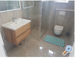 Apartmny Ivan Okrug Gornji - Trogir Chorvatsko