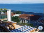 Apartmny Ivan Okrug Gornji - Trogir Chorvatsko