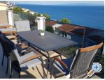 Apartmny Ivan Okrug Gornji - Trogir Chorvatsko