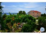 Apartmny Ivan Okrug Gornji - Trogir Chorvatsko