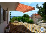 Apartmny Ivan Okrug Gornji - Trogir Chorvatsko
