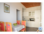 Apartmny Ivan*** - Trogir Chorvatsko