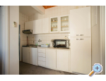 Appartements Ivan*** - Trogir Kroatien