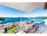 Appartements Ivan*** - Trogir Kroatien