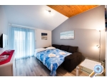 Appartements Ivan*** - Trogir Kroatien