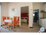 Appartements Ivan*** - Trogir Kroatien