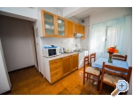 Apartmny Ivan*** - Trogir Chorvatsko