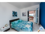 Appartements Ivan*** - Trogir Kroatien