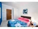Appartements Ivan*** - Trogir Kroatien
