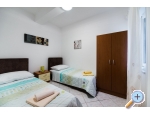 Appartements Ivan*** - Trogir Kroatien