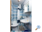 Appartements Ivan*** - Trogir Kroatien