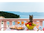 Appartements Ivan*** - Trogir Kroatien