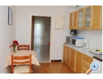 Apartmny Ivan*** - Trogir Chorvatsko