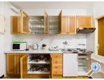 Appartements Ivan*** - Trogir Kroatien