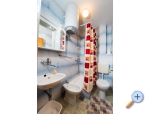 Appartements Ivan*** - Trogir Kroatien