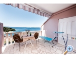 Appartements Ivan*** - Trogir Kroatien