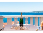 Appartements Ivan*** - Trogir Kroatien
