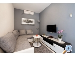 Appartements Ivan*** - Trogir Kroatien