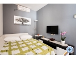 Appartements Ivan*** - Trogir Kroatien