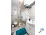 Appartements Ivan*** - Trogir Kroatien