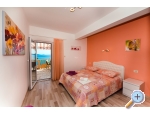 Appartements Ivan*** - Trogir Kroatien