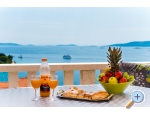 Appartements Ivan*** - Trogir Kroatien