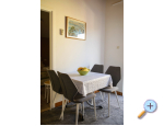 Appartements Ivan*** - Trogir Kroatien