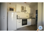 Appartements Ivan*** - Trogir Kroatien