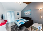 Appartements Ivan*** - Trogir Kroatien