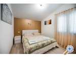 Appartements Ivan*** - Trogir Kroatien