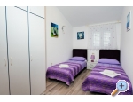 Appartements Ivan*** - Trogir Kroatien