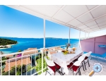 Appartements Ivan*** - Trogir Kroatien