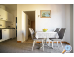 Appartements Ivan*** - Trogir Kroatien