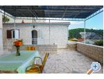 Apartmny Ivan*** - Trogir Chorvatsko