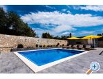 Apartmny Ivan*** - Trogir Chorvatsko