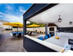 Apartmny Ivan*** - Trogir Chorvatsko