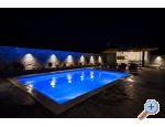 Apartmny Ivan*** - Trogir Chorvatsko