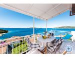 Apartmny Ivan*** - Trogir Chorvatsko