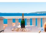 Apartmny Ivan*** - Trogir Chorvatsko