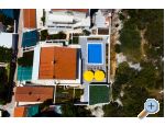 Apartmny Ivan*** - Trogir Chorvatsko