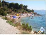 Apartmny Ivan*** - Trogir Chorvatsko