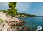 Apartmny Ivan*** - Trogir Chorvatsko